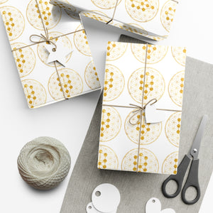 Monad Gift Wrap Papers