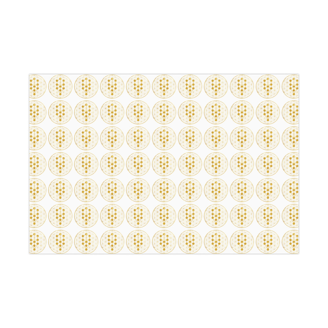 Monad Gift Wrap Papers