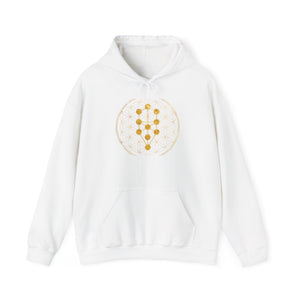 Monad Activated Meditation Hoodie