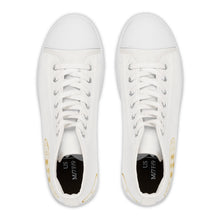 Load image into Gallery viewer, Make Each Step an Activated One | Women&#39;s High Top Sneakers
