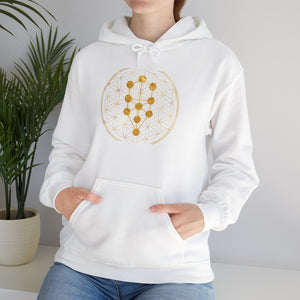 Monad Activated Meditation Hoodie