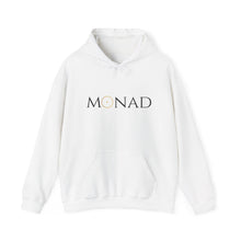 Load image into Gallery viewer, Monad Activated Hooded Sweatshirt
