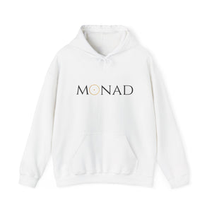 Monad Activated Hooded Sweatshirt