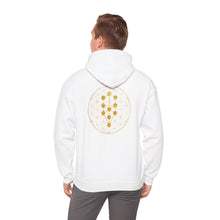 Load image into Gallery viewer, Monad Activated Hooded Sweatshirt
