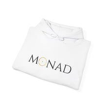 Load image into Gallery viewer, Monad Activated Hooded Sweatshirt
